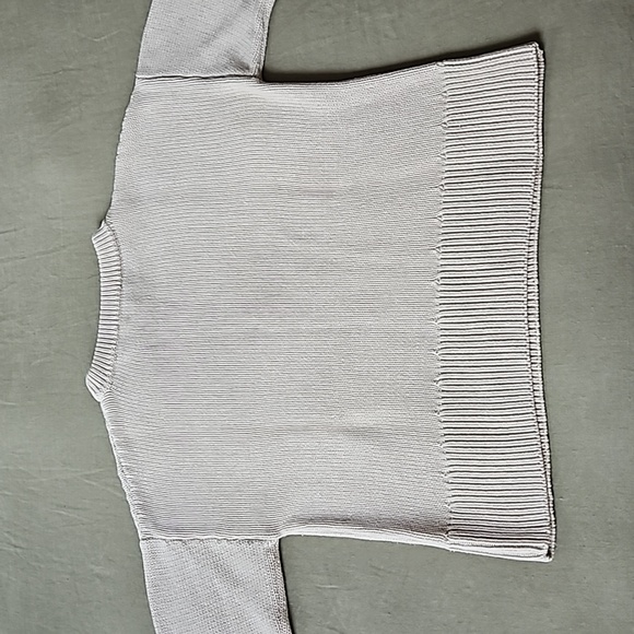 Kotn Knit Sweater Sz S - Picture 5 of 5